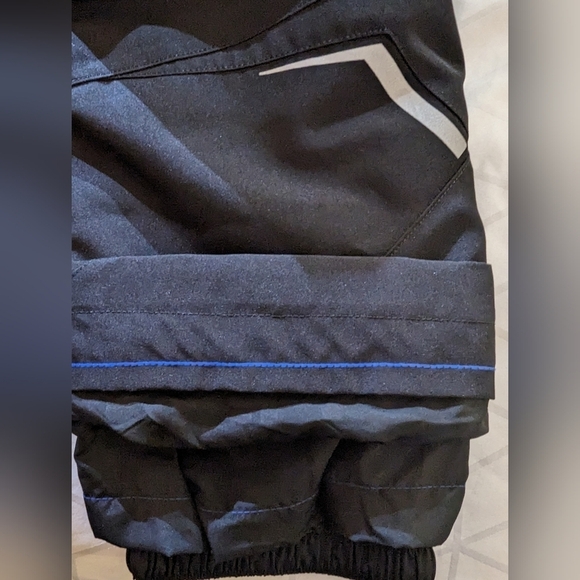 Polaris youth Switchback Winter snowpants,  Youth Large, New - Picture 10 of 14